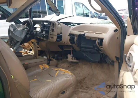 1995 Chevrolet Tahoe K1500 из США, поврежденный, VIN 1GNEK13K8SJ419060